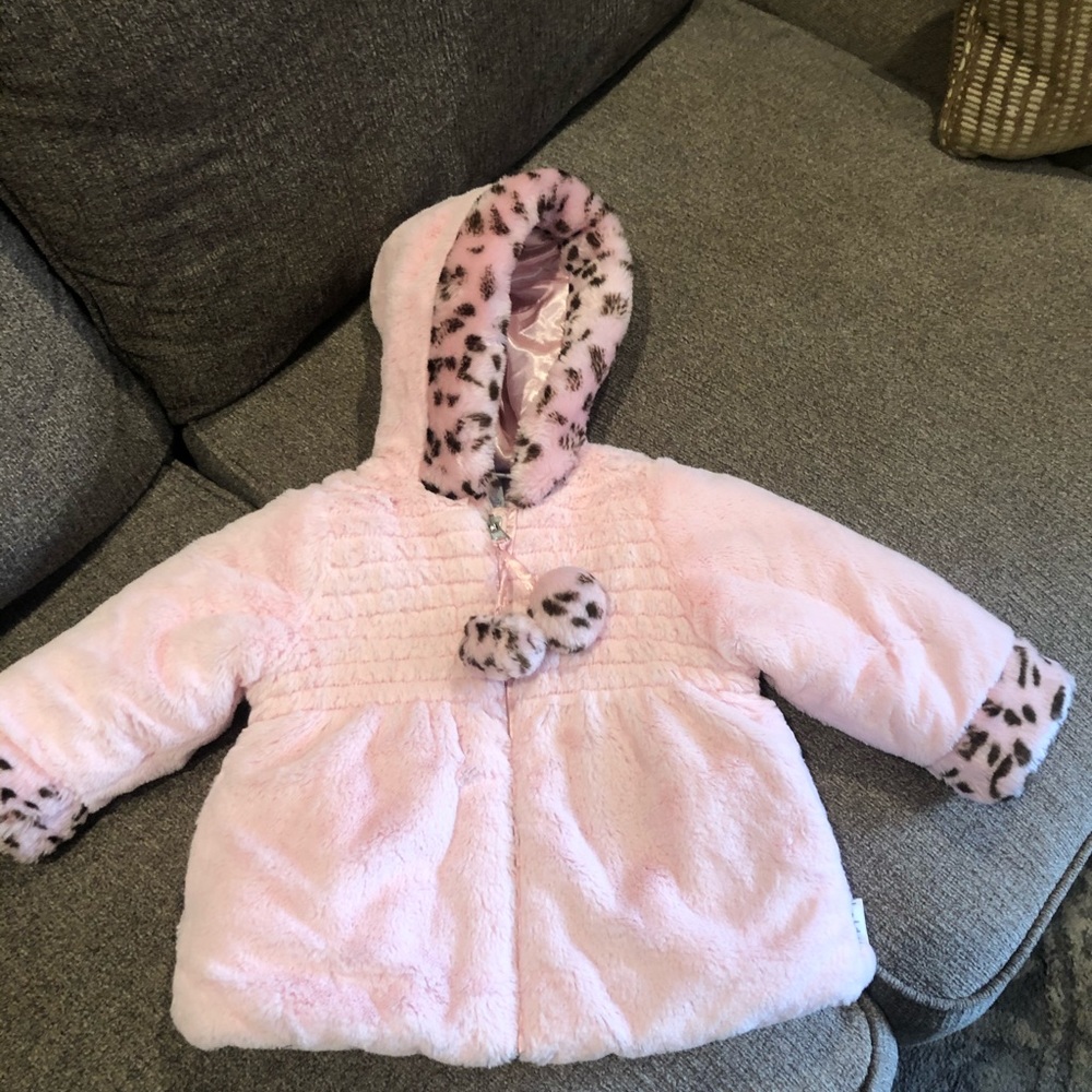 12 month Bon Bebe jacket